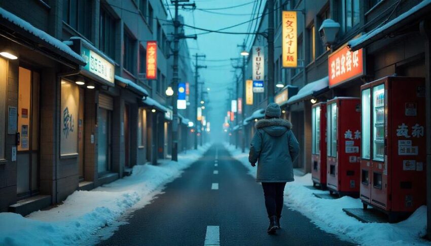 Japan’s Booking Crisis: Manga Earthquake Predictions Panic